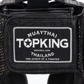 Top King Kanok black boxing helmet 5