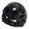 Top King Kanok black boxing helmet 6