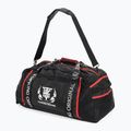 Top King Gym training bag black/red 2