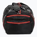 Top King Gym training bag black/red 3