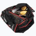 Top King Gym training bag black/red 4