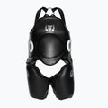 Abdominal and thigh protector Top King Protection black/black