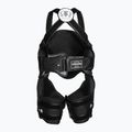 Abdominal and thigh protector Top King Protection black/black 2