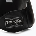 Abdominal protector Top King Professional black 5