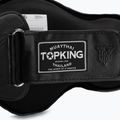 Abdominal and crotch protector Top King Ultimate black 5