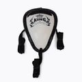 Top King Crotch Protector Suspensor white TKGGP-ST-WH-L 3