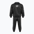 Top King Sauna Suits Vinyl black 2