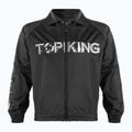 Top King Sauna Suits Vinyl black 3