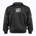 Top King Sauna Suits Vinyl black 4