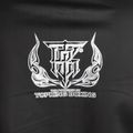 Top King Sauna Suits Vinyl black 5