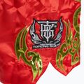 Training shorts Top King Kickboxing red 4