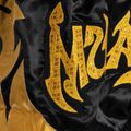 Top King Kickboxing training shorts black/gold 5