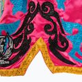 Top King Thai Boxing training shorts multicolour 4