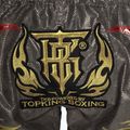 Top King Kickboxing training shorts grey 4