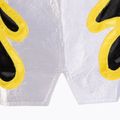 Top King Thai Boxing training shorts black/gold/white 4