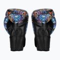 Top King Boxing Gloves Wild Tiger black 2