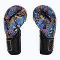 Top King Boxing Gloves Wild Tiger black 3