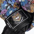 Top King Boxing Gloves Wild Tiger black 4