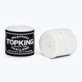Top King boxing bandages TKHWR-01 black 2