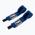 Boxing wraps Top King 450 cm blue 2
