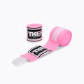 Boxing wraps Top King 450 cm pink