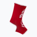 Top King ankle protectors TKANG-02 red 2