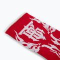 Top King ankle protectors TKANG-02 red 4