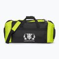 Top King Gym training bag 110 l black/green