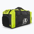 Top King Gym training bag 110 l black/green 2