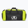 Top King Gym training bag 110 l black/green 3