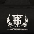 Top King Gym training bag 110 l black/green 4