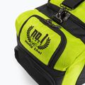 Top King Gym training bag 110 l black/green 5