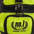 Top King Gym training bag 110 l black/green 7