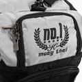 Top King Gym training bag 110 l black/grey 5
