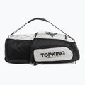 Top King Gym backpack black/grey 4
