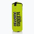 Fairtex Kid's Heavy Boxing Bag - unfilled green