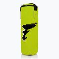 Fairtex Kid's Heavy Boxing Bag - unfilled green 2