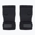 Fairtex Quick Wraps inner gloves black 2