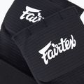 Fairtex Quick Wraps inner gloves black 4