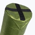 Fairtex 6FT Muaythai Banana Bag "Python Print" Collection boxing bag - unfilled green 3