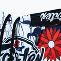 Fairtex MMA Fightshort Deep Passion colourful training shorts 5