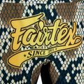 Fairtex MMA Fightshort Diamond Shell colourful training shorts 3