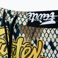 Fairtex MMA Fightshort Diamond Shell colourful training shorts 5
