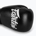 Fairtex Amateur Boxing Gloves black 5