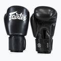 Fairtex Amateur Boxing Gloves black