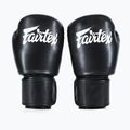 Fairtex Amateur Boxing Gloves black