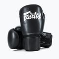 Fairtex Amateur Boxing Gloves black 4