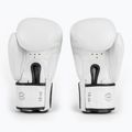 Fairtex Amateur Boxing white boxing gloves 3