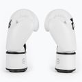 Fairtex Amateur Boxing white boxing gloves 4