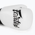 Fairtex Amateur Boxing white boxing gloves 5